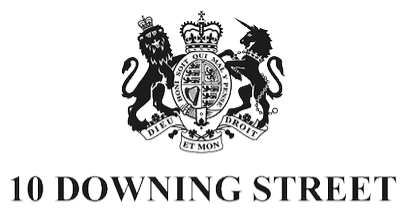 10 Downing Street